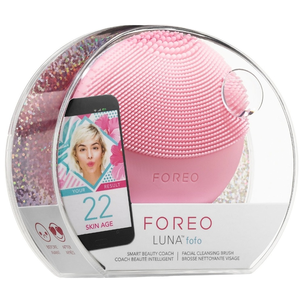 Foreo Luna fofo
